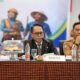 Jamsostek Award 2026, Sekda Sulbar: Kami Kejar ki UHC 99 Persen, Agar Semua Pekerja Terakomodir