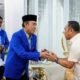 Jamu DPW PAN Sulsel, Andi Rosman Bahas Sinergi Pembangunan Wajo