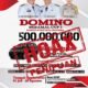 Matemija, Diduga Modus Penipuan, Pemkab Bulukumba Imbau Masyarakat Waspadai Flyer Turnamen Domino Berhadiah Rp500 Juta