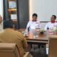 Wabup Sinjai Terima Audiensi ABPEDNAS, Perkuat Sinergi Pemkab dan BPD Desa
