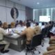 Sekprov Sulbar Pimpin ki Rapat Koordinasi Percepatan Pendataan Calon Penerima BSPS, Penginputan Mulai Dilakukan