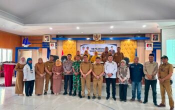 Perkuat Layanan Kesehatan Jiwa, Bulukumba Canangkan ki Gerakan Stop Pasung dan ODGJ Terlantar