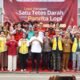 Kerjasama Lions Club Bulukumba, KKN Unhas Gelar ki Donor Darah di Pasar Sentral
