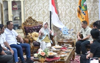 Pemkab Sinjai Gandeng Investor China Kembangkan Bawang Putih, Target Tanam September 2026