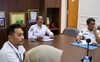 Verifikasi Rampung, Sinjai Tinggal Tunggu TTD Dirjen untuk Penetapan RTRW dan LP2B