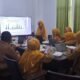 Evaluasi Program PKRS Semester I 2026, RSUD Sulbar Perkuat ki Pelayanan Berkualitas