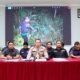 Polresta Mamuju Tetapkan ki 4 Tersangka Tambang Emas Ilegal di Tiga Lokasi, Alat Berat hingga Emas Disita