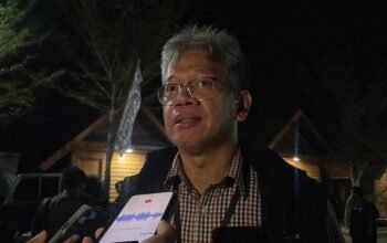 Revalidasi UNESCO Tak Sekadar Penilaian, Bappenas Dorong Geopark Maros-Pangkep Mendunia Ki