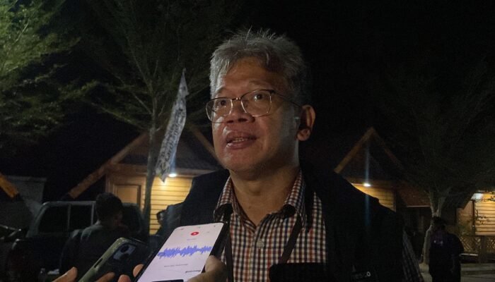 Revalidasi UNESCO Tak Sekadar Penilaian, Bappenas Dorong Geopark Maros-Pangkep Mendunia Ki