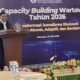 Tingkatkan Kompetensi Pers di Era Digital, BI Sulbar Gelar Capacity Building Wartawan 2026