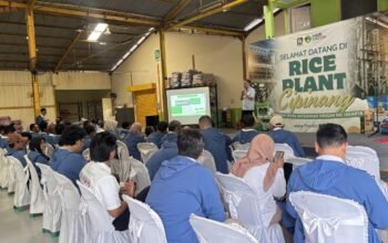 Sinergi Pemprov Sulbar dan Bank Indonesia: Kembangkan ki Aplikasi SAPEDA 2.0 demi Stabilitas Harga Pangan