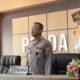 Wakapolda Sulbar Hadiri Pengukuhan Pimpinan Pusat KBPP Polri Masa Bakti 2026–2031 Secara Daring