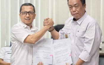 Sinergi Diskominfo dan Dukcapil Sulbar, Implementasi ki Permendagri 17/2023 tentang Hak Akses Adduk