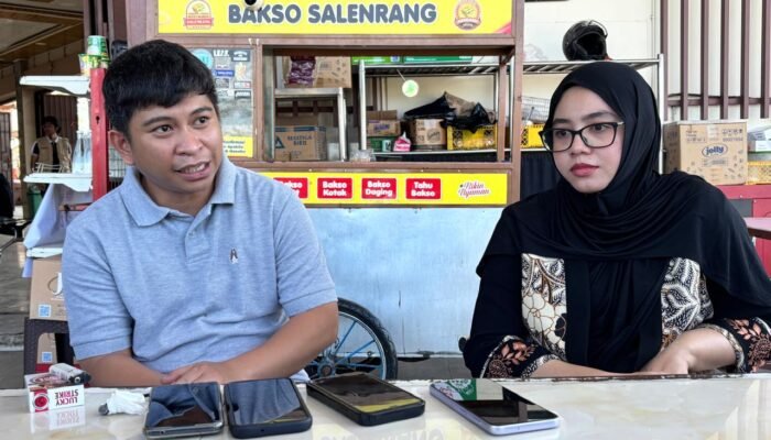 Roti Maros Salenrang: Padukan Strategi Bisnis Rest Area, Aksi Sedekah, dan Potensi Geopark