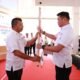 Usai Melantik Pengurus PMI Bulukumba, Adnan Purichta Sebut ki Bupati Bulukumba dari Dulu Miliki Jiwa Kemanusiaan