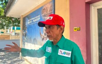Sambut Asesor UNESCO, Wabup Pangkep Ajak Semua Pihak Jaga Ki Warisan Dunia