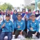 Dandim 1406/Wajo Hadiri Jalan Sehat Harganas Ke-33 Sulsel, Perkuat Sinergi Membangun Keluarga Berkualitas