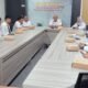 Perkuat Tata Kelola Pemerintahan, Biro Hukum Evaluasi ki Kinerja dan Peningkatan Kualitas Penetapan Keputusan Gubernur