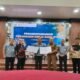 Teken PKS dengan Kemenkum, RSUD Sulbar Perkuat ki Komitmen Perlindungan Kekayaan Intelektual