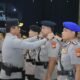 Kapolda Sulsel Pimpin ki Sertijab Pejabat Utama dan Kapolres Jajaran Serta Melantik Karolog dan Kapolresta Gowa