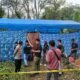 Tim Forensik Bidokkes Polda Sulsel Lakukan ki Ekshumasi Jenazah Didampingi ki Anggota Polres Bulukumba 