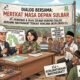 PT. PERMINAS dan DLHK Sulbar Dorong ki Dialog Bersama Masyarakat Terkait Rencana Eksplorasi LTJ