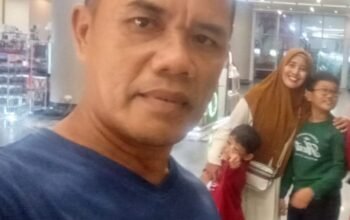 Korban Pencurian dan Pembakaran Rumah Apresiasi ki Tauwwa Kinerja Polisi