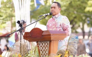 Wajo Sukses Jadi Tuan Rumah Harganas ke-33 Sulsel, Perkuat Komitmen Bangun Keluarga Berkualitas