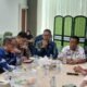 Sekretariat DPRD Sulbar Perkuat ki Transformasi Digital melalui PKS Pemanfaatan Data Kependudukan