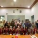 Perkuat Budaya Baca dari Desa, Kepala Dinas Perpusip Sulbar Hadiri ki Lomba Membaca Nyaring dan KKN Tematik Literasi Perpusnas di Tapandullu