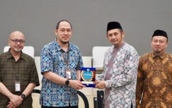 Wahdah Islamiyah dan Paragon Satukan ki Semangat Keteladanan dan Kebermanfaatan