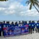 Gerakan Langit Biru Demokrat Polman: Jaga Lingkungan Pantai dan Dorong ki Perekonomian Warga