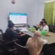 RSUD Sulbar Perkuat ki Transformasi Digital Bersama DiskominfoSS