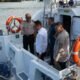 Kapolda Sulbar Cek Kesiapan Kapal Patroli Baru, Perkuat ki Pelayanan dan Pengamanan Perairan Sulawesi Barat
