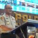 Kapolda Sulbar Buka ki Rakernis Lalu Lintas: Transformasi Pelayanan Berbasis Teknologi yang Menjunjung Nilai Kemanusiaan