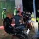 Patroli Rutin Malam Polantas Polda Sulbar: Pendekatan Humanis Wujudkan ki Rasa Aman dan Tertib Berlalu Lintas