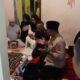 Kapolda Sulbar Sambangi Rumah Duka Aipda Andi Marjan, Hadir ki Kuatkan Keluarga dan Sisipkan Doa Terbaik