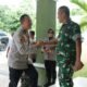Kapolda Sulbar Kunjungan Silaturahmi ke Korem 142 Tatag: Perkuat ki Sinergi Menjaga Sulawesi Barat yang Malaqbi