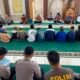 Bersama Anak Yatim, Jadi Sarana Utama Polda Sulbar Jaga ki Keamanan Melalui Keberkahan Doa