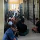 Tahanan Polda Sulbar Rutin ki Ikuti Pembinaan Rohani Sebagai Sarana Introspeksi Diri