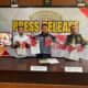 Babak Baru Kasus Dugaan Korupsi Belanja DPRD Mamuju TA 2022: Berkas Lengkap mi  P21, Besok Tahanan dan BB Diserahkan ke Kejaksaan
