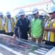 Pemprov Sulbar Pastikan ki Sekolah Rakyat Mamuju Siap Dihuni, Sekda Cek Langsung Kesiapan Fasilitas