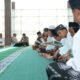 Ibadah Bersama Anak Yatim: Keberkahan Doa Menjadi Pondasi Kokoh Menjaga Keamanan Sulawesi Barat