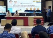 Perumda Parkir Makassar Soroti 112 Titik Jukir di Biringkanaya dan Tamalanrea, Tegaskan Larangan Pungutan Ilegal