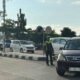 Pastikan ki Setiap Pengendara Aman dan Selamat, Ditlantas Polda Sulbar Siaga Penuh di Jam-Jam Padat Mobilitas
