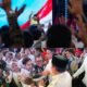 Ketua KSP Berkat Andi Makkasau Hadiri Ki Puncak Peringatan Hari Koperasi ke-79 di Jakarta