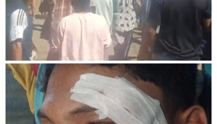 Pelaksanaan Konstatering Memanas Picu Bentrok, Masyarakat Minta Kepastian Hukum