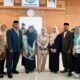 Dua Pejabat Fungsional Dinas Sosial Dilantik ki Jadi Kepala Bidang