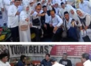 Sehari Dilantik, Jampidum Kejagung Hadiri Tauwwa Haul Syekh Yusuf Al-Makassari dan Ngopi-Makan Malam di Kedai Tujuh Belas