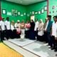 Kadis Sosial Bulukumba Kunjungi sambil Berbagi ki di Panti Asuhan YPK Babussalam